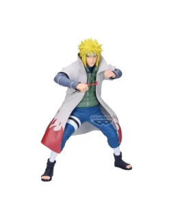 Banpresto Naruto Shippuden Grandista Minato Namikaze