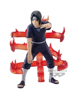 Banpresto Naruto Shippuden Effectreme Itachi Uchiha