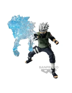 Banpresto Naruto Shippuden Effectreme Kakashi Hatake