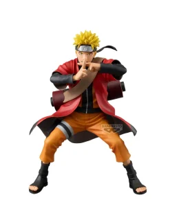Banpresto Naruto Shippuden Grandista Naruto Uzumaki Special Edition