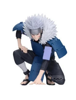 Banpresto Naruto Shippuden Panel Spectacle Tobirama Senju