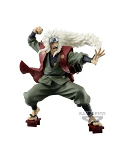 Banpresto Naruto Shippuden Figure Colosseum Jiraiya