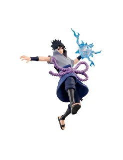 Banpresto Naruto Shippuden Effectreme Sasuke Uchiha