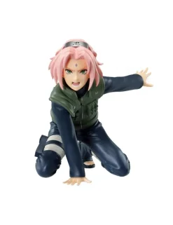 Banpresto Naruto Shippuden Panel Spectacle Sakura Haruno