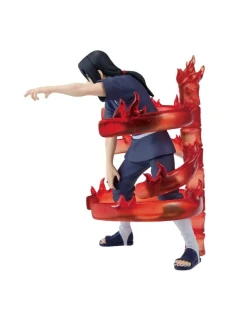 Banpresto Naruto Shippuden Effectreme Itachi Uchiha