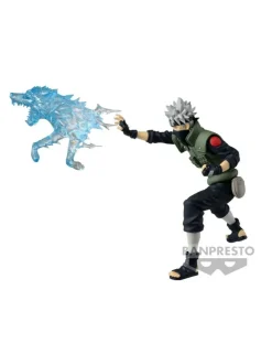 Banpresto Naruto Shippuden Effectreme Kakashi Hatake