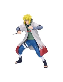 Banpresto Naruto Shippuden Grandista Minato Namikaze