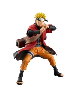 Banpresto Naruto Shippuden Grandista Naruto Uzumaki Special Edition