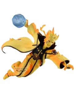 Banpresto Naruto Shippuden Naruto Uzumaki