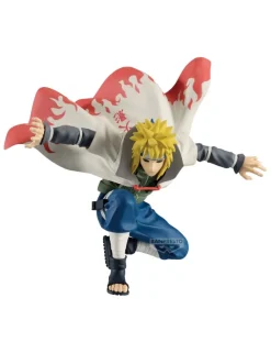 Banpresto Naruto Shippuden Panel Spectacle Minato Namikaze