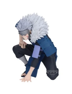 Banpresto Naruto Shippuden Panel Spectacle Tobirama Senju