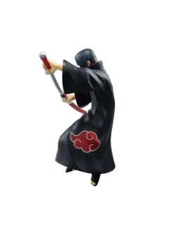 Banpresto Naruto Shippuden Narutop99 Itachi Uchiha