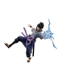 Banpresto Naruto Shippuden Effectreme Sasuke Uchiha
