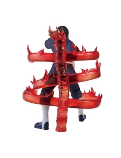 Banpresto Naruto Shippuden Effectreme Itachi Uchiha