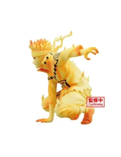 Banpresto Naruto Shippuden Panel Spectacle Naruto Uzumaki Six Paths Sage Mode