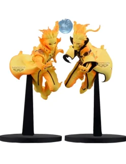 Banpresto Naruto Shippuden Minato Namikaze