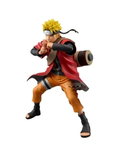 Banpresto Naruto Shippuden Grandista Naruto Uzumaki Special Edition