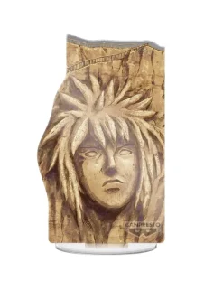 Banpresto Naruto Shippuden Panel Spectacle Minato Namikaze