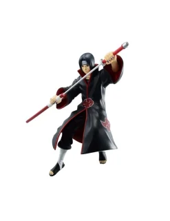 Banpresto Naruto Shippuden Narutop99 Itachi Uchiha