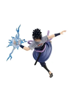 Banpresto Naruto Shippuden Effectreme Sasuke Uchiha