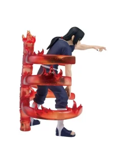 Banpresto Naruto Shippuden Effectreme Itachi Uchiha
