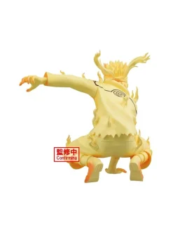 Banpresto Naruto Shippuden Panel Spectacle Naruto Uzumaki Six Paths Sage Mode