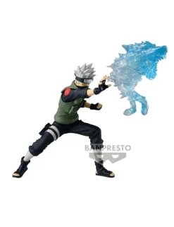Banpresto Naruto Shippuden Effectreme Kakashi Hatake