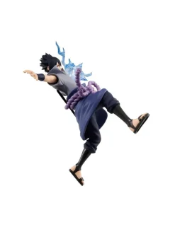 Banpresto Naruto Shippuden Effectreme Sasuke Uchiha