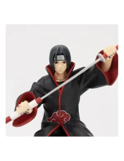 Banpresto Naruto Shippuden Narutop99 Itachi Uchiha