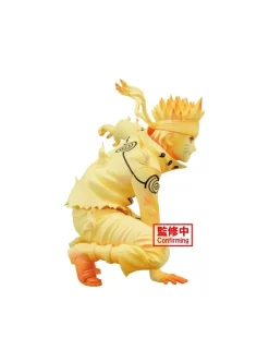 Banpresto Naruto Shippuden Panel Spectacle Naruto Uzumaki Six Paths Sage Mode