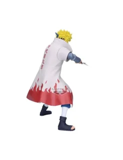 Banpresto Naruto Shippuden Grandista Minato Namikaze