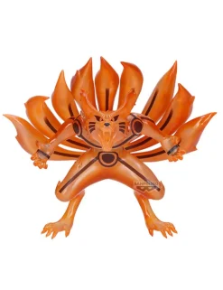 Banpresto Naruto Shippuden Kurama