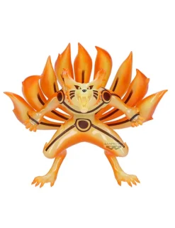 Banpresto Naruto Shippuden Kurama