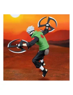 Banpresto Naruto Shippuden Narutop99 Kakashi Hatake