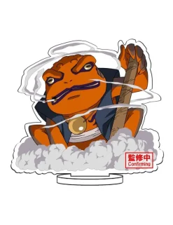 Banpresto Naruto Shippuden Panel Spectacle Naruto Uzumaki Six Paths Sage Mode