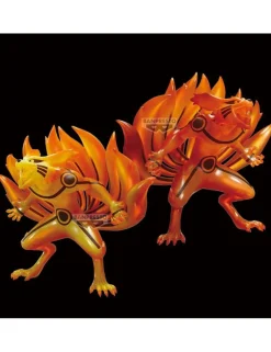 Banpresto Naruto Shippuden Kurama