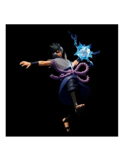 Banpresto Naruto Shippuden Effectreme Sasuke Uchiha