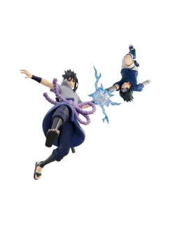 Banpresto Naruto Shippuden Effectreme Sasuke Uchiha