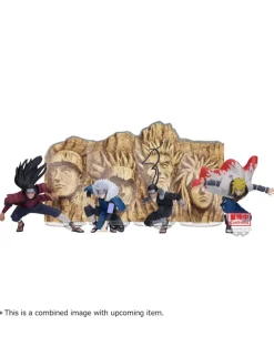 Banpresto Naruto Shippuden Panel Spectacle Tobirama Senju