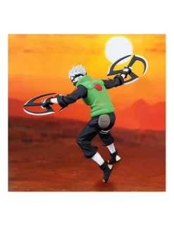 Banpresto Naruto Shippuden Narutop99 Kakashi Hatake