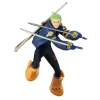 Banpresto One Piece Battle Record Collection Roronoa Zoro Egghead