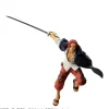 Banpresto One Piece Battle Record Collection Shanks