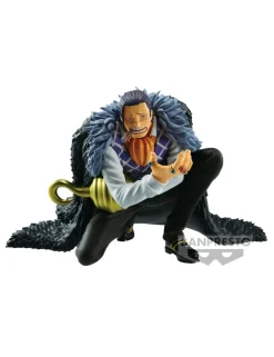 Banpresto One Piece Battle Record Collection Crocodile