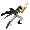 Banpresto One Piece Battle Record Posing Dracule Mihawk