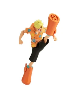 Banpresto One Piece Battle Record Collection Sanji Egghead