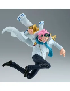 Banpresto One Piece Battle Record Collection Koby