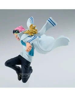 Banpresto One Piece Battle Record Collection Koby