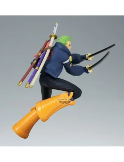 Banpresto One Piece Battle Record Collection Roronoa Zoro Egghead