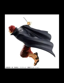 Banpresto One Piece Battle Record Collection Shanks