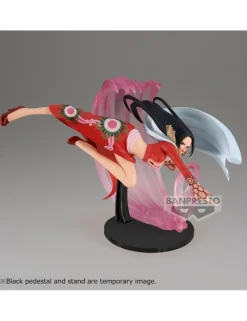 Banpresto One Piece Battle Record Collection Boa Hancock